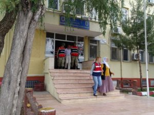 DİYARBAKIR’DA EŞ ZAMANLI  PKK OPERASYONU: 12 GÖZALTI