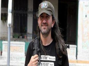 Nuh Köklü davasında müebbet hapis cezası