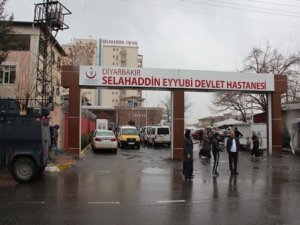 Bakanlık örgüt mensuplarının  gizlice tedavi edildiği iddiası üzerine harekete geçti