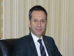 558 MİLYONLUK AÇILIŞ