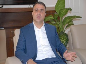 Sayar’dan çözüm süreci beklentisi