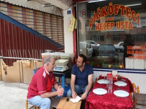 Silahla değil, siyasetle çözün