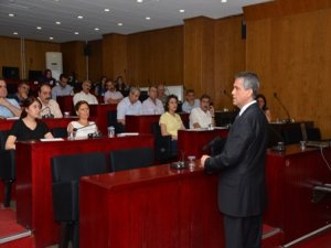 Diyarbakır’da Toplumsal Cinsiyete Dayalı Bütçeleme Eğitimi