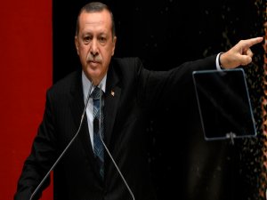 TANIŞIK KÖYÜ CUMHURBAŞKANI ERDOĞAN’I BEKLİYOR