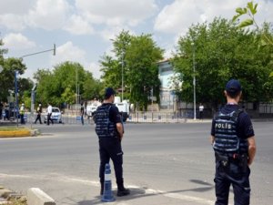 Erdoğan Diyarbakır’da