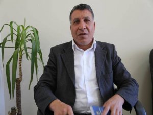 ÖGC eşbaşkanına soruşturma