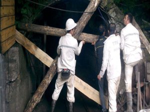 Açlık grevindeki madencilerin eylemi 11’inci günde sona erdi