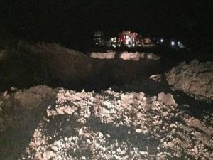 Diyarbakır Kulp’ta bombalı saldırı: 5 korucu yaralandı