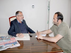 Diken: Türkçeden Kürtçeye çeviri desteği verilsin