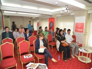 Büyükşehir’den istihdam çalıştayı