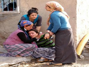 Kocasından İntikam Almak İçin Kayınvalidesini Öldüren Kadına Müebbet