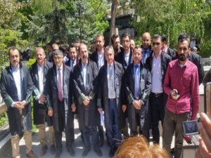 Barolardan Silopi tepkisi