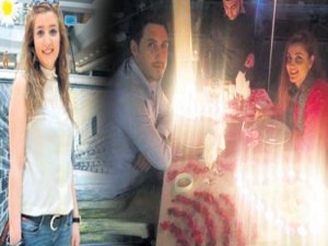 BARIŞMAK İÇİN SÜRPRİZ YAPTIĞI KARISINA KURŞUN YAĞDIRAN EŞE 11 YIL 3 AY HAPİS