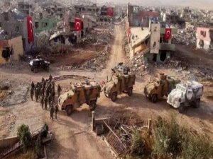 TSK: Şırnak ve Nusaybin'de operasyonlar sona erdi