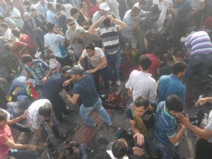 5 Haziran davası Ankara’da görülecek