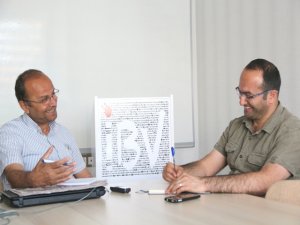 Kani: Hizmet ve proje ile büyüyeceğiz