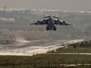 Kandil ve Lice kırsalına hava harekatı