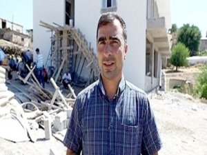 Lice Belediye Başkan Yardımcısı Erkuş'a Hapis İstemi