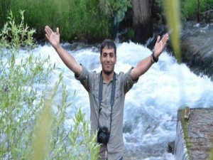 DİHA muhabiri Nedim Oruç serbest