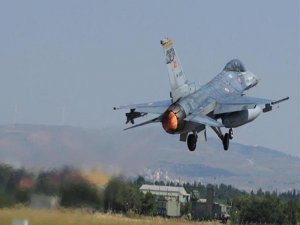 TSK:Lice'de 13 PKK'lı Öldürüldü