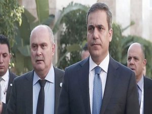 Dışişleri Bakanlığı’nda atamalar belli oldu