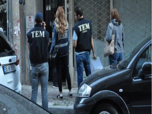 10 ilde ‘paralel yapı’ operasyonu: 44 kişi gözaltına alındı