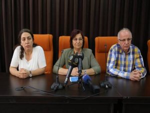 DTK Şırnak’a gidiyor