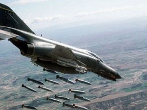 Kandil ile Hakkari’ye bomba!