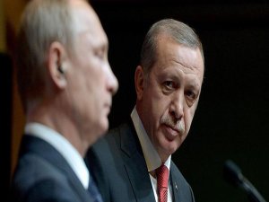 Rusya’dan Erdoğan ve Yıldırım’ın mektubuna yanıt
