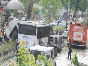 Ergani’de 2 gözaltı