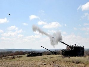 Milli Savunma Bakanlığı'ndan 'güvenli bölge kurulacak' haberlerine yalanlama