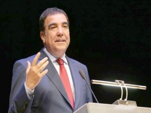 Erdoğan Toprak: TBMM'ye uzanacak yeni İslamcı Kürt partisi dizayn ediliyor