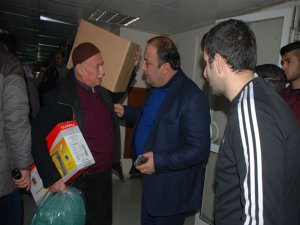 Sur İlçe Başkanı: Kimse kovulmadı