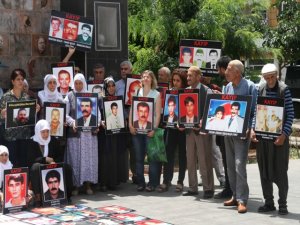 Kayıp yakınları: Hurşit Külter nerede?