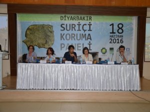 Suriçi’nin yeniden inşası ve iyileştirilmesi tartışıldı