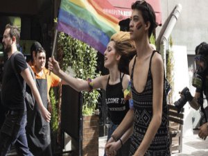 Onur Yürüyüşü’nde gözaltına alınan 11 kişi serbest bırakıldı