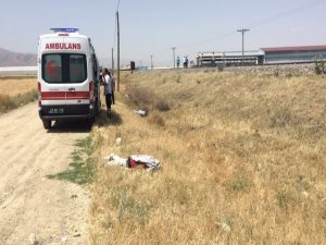 Elazığ'da feci tren kazası: 8 kişi öldü!