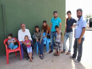 KÖYLÜLERİN TALEBİ ÜZERİNE DİYANET HAREKETE GEÇTİ