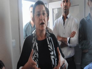 TİHV’den çağrı: Başkanımızı tutuklama talebi işlemi derhal sonlandırılmalı