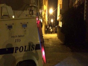 Diyarbakır'da Bomba Yüklü Araç Yakalandı