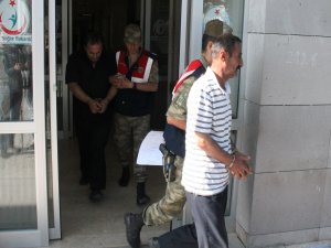 Tren kazasında 2 makinist adliyeye sevk edildi