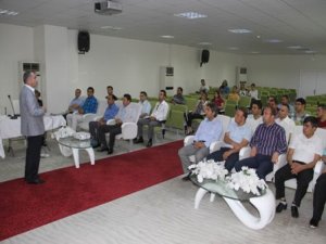 Anız yangınlarıyla mücadeleye 90 personel