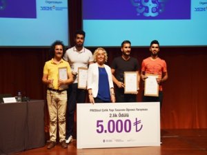 SEU’ye Oskar ödülü