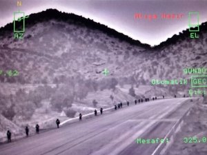 OPERASYON İÇİN DÜĞMEYE BASILDI