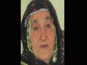 77 yaşındaki Sisê Bingöl tahliye oldu