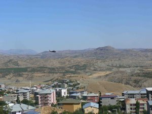 Kulp’ta 2017’ye kadar bazı bölgeler özel güvenlik bölgesi ilan edildi