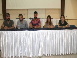 Yıkım ve 'kamulaştırma' hukukçuların gündeminde