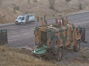 JÖH, PÖH, GKK bölgede kuş uçurtmuyor