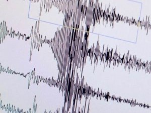 ŞANLIURFA’DA DEPREM