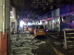 AP: İstanbul'daki Saldırıyı IŞİD Üstlendi